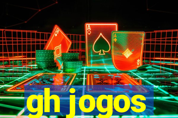 gh jogos